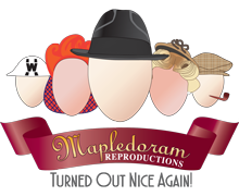 Mapledoram