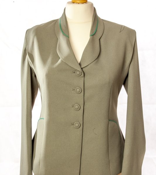 Ladies 1940s suit