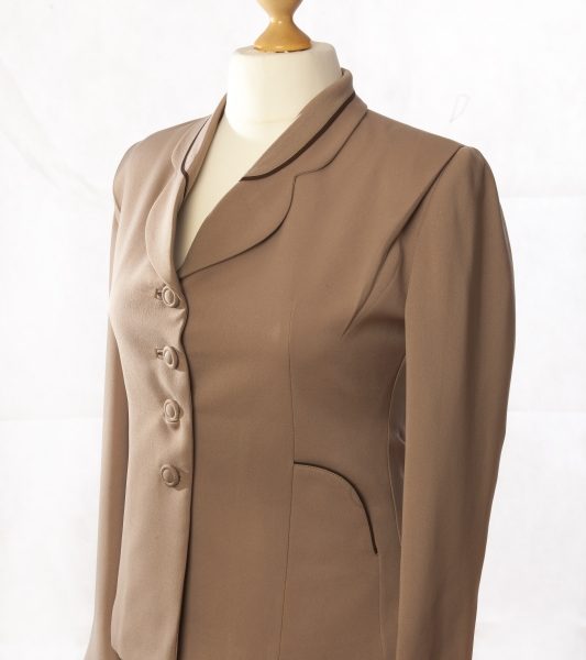 1940s Ladies suit