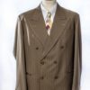 Gents 1940s suit